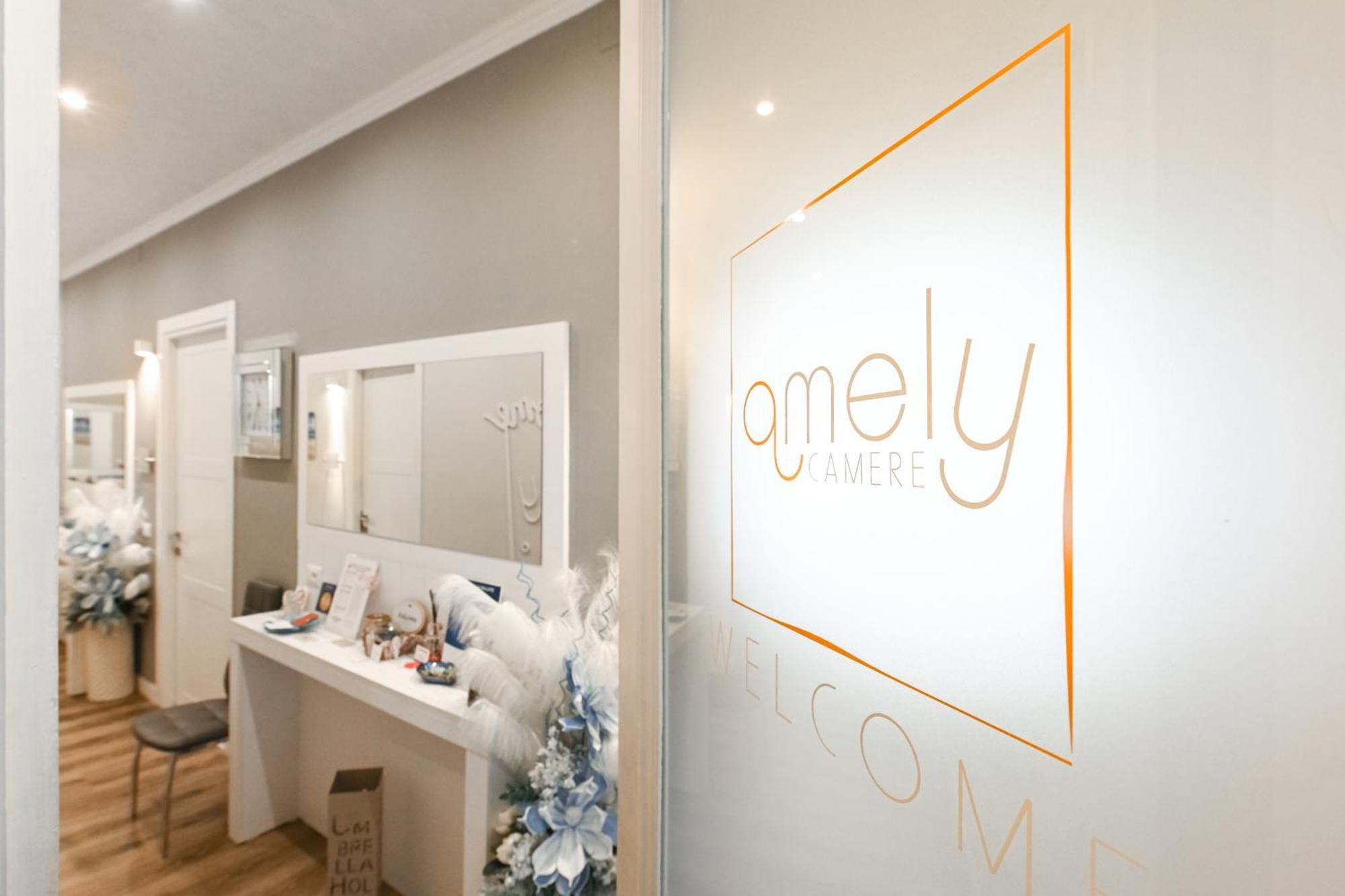 Amely Guest house Sanremo