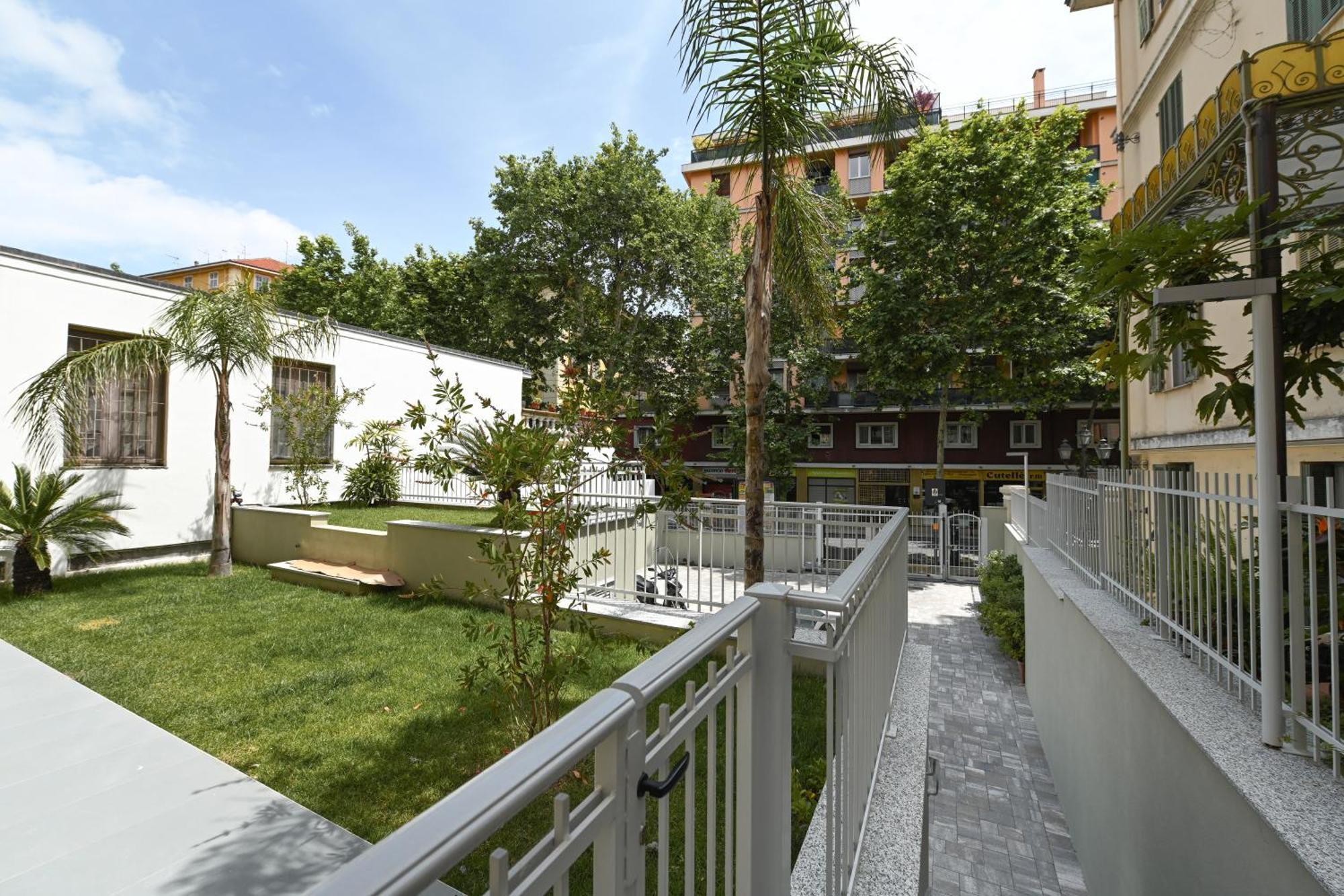 Amely Guest house *