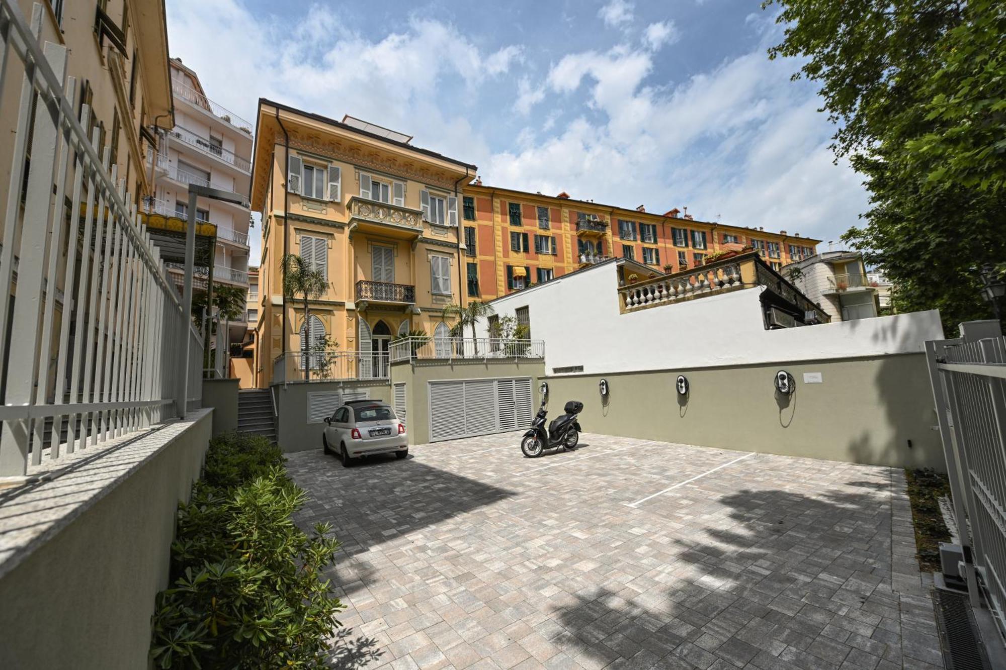 Amely Guest house Sanremo
