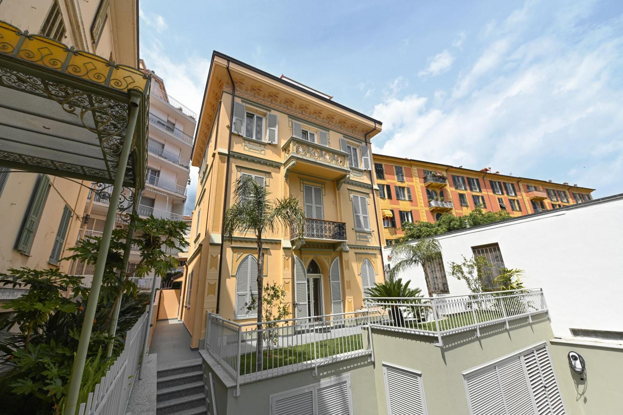 Guest house Amely Sanremo