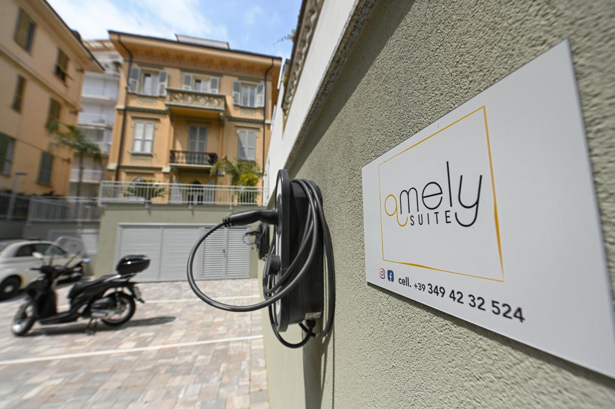 Amely *