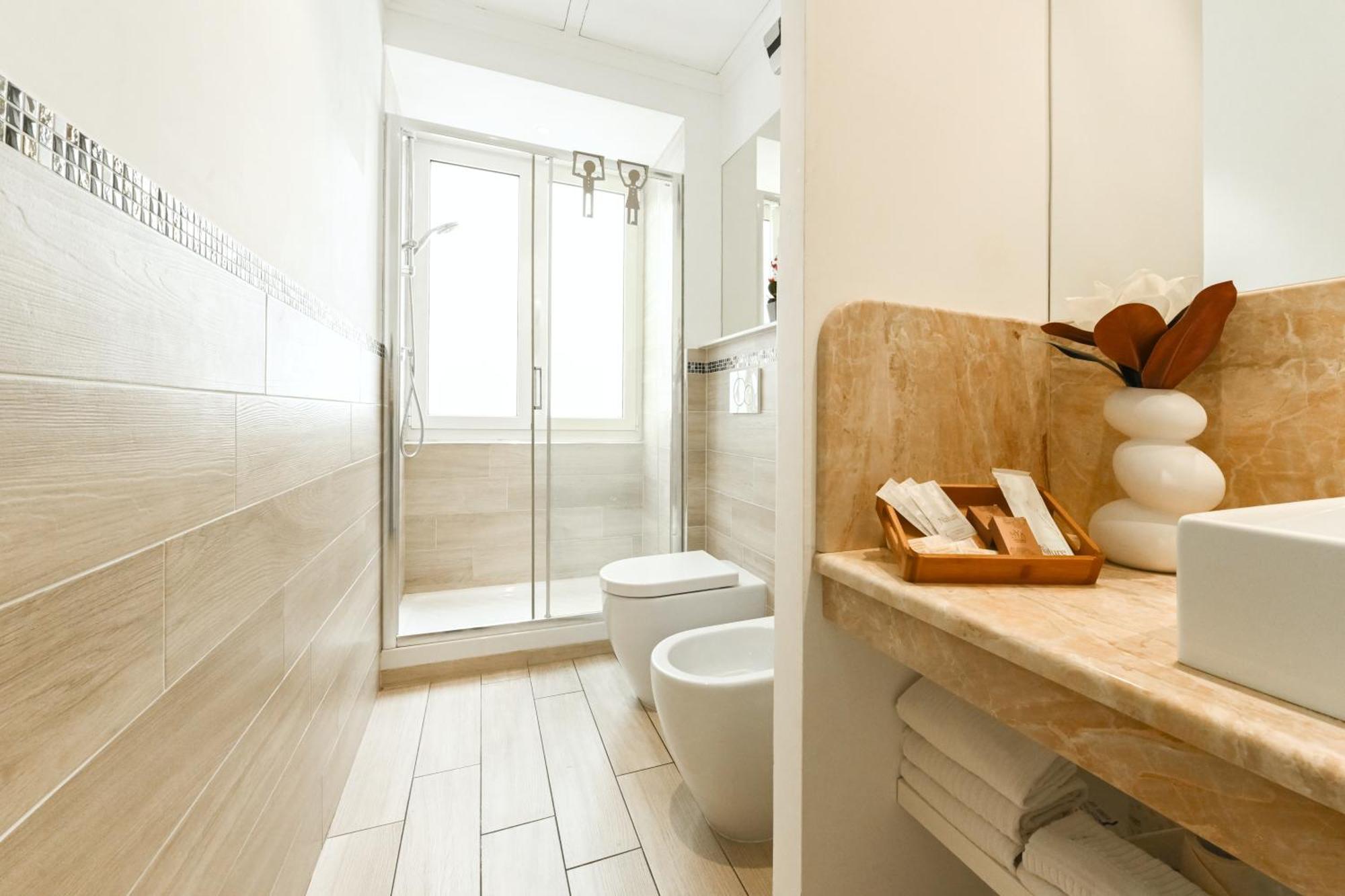Guest house Amely