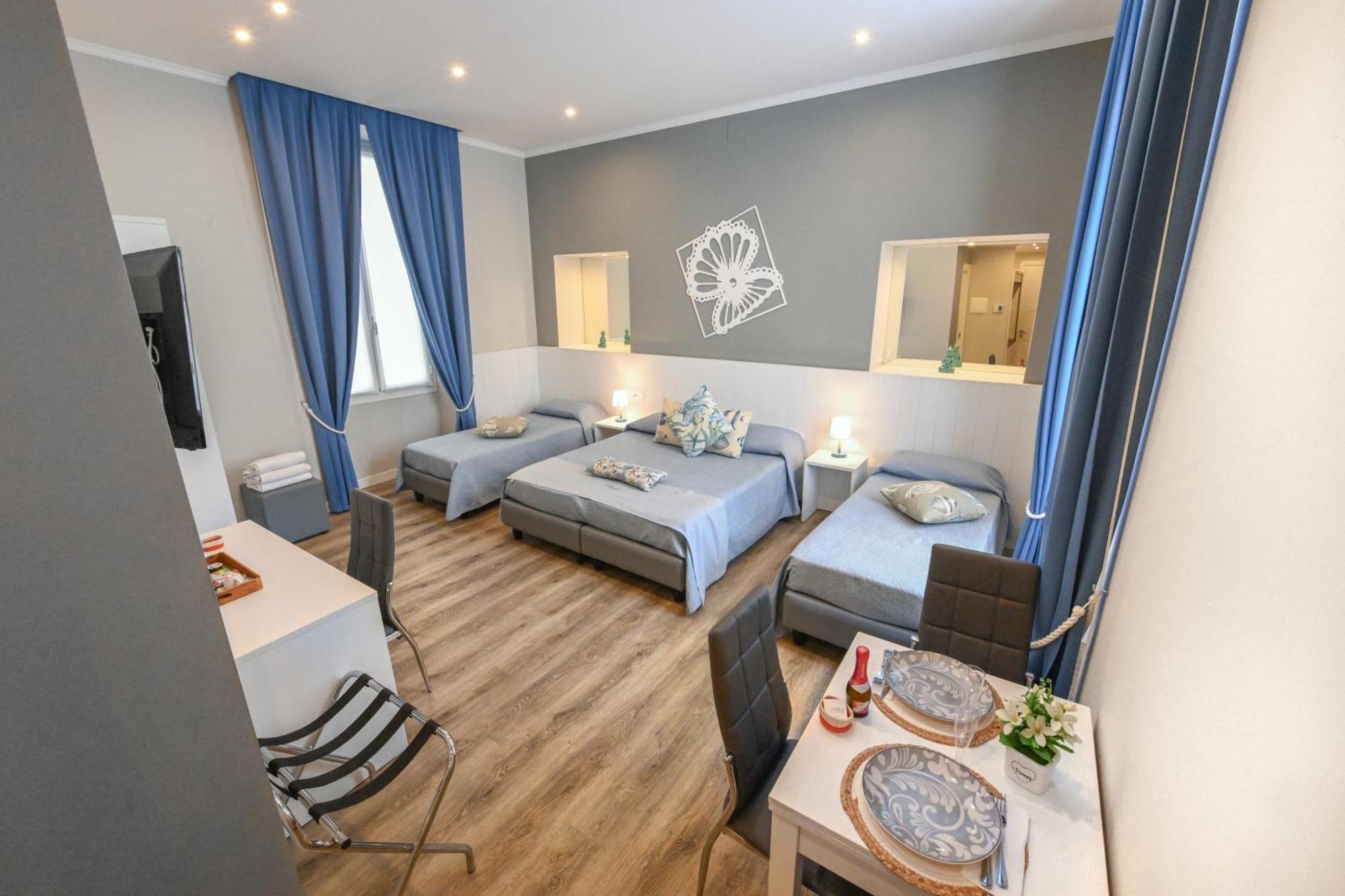 Guest house Amely *