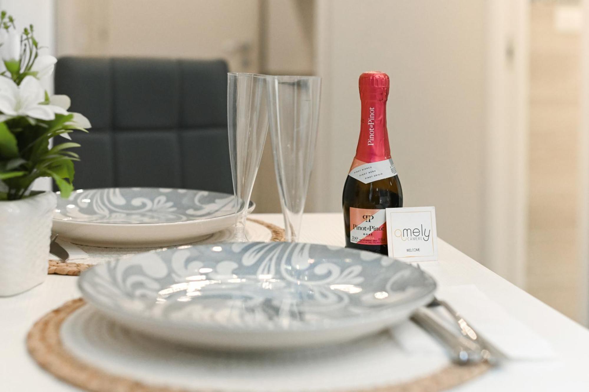 Guest house Amely Sanremo