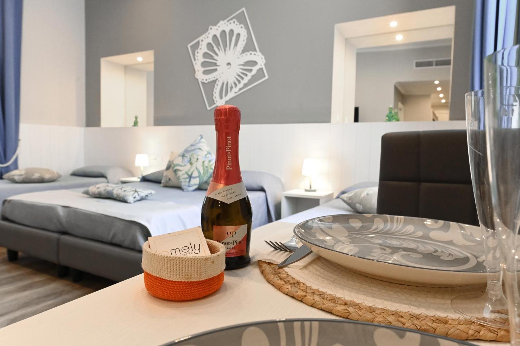 Amely Guest house
