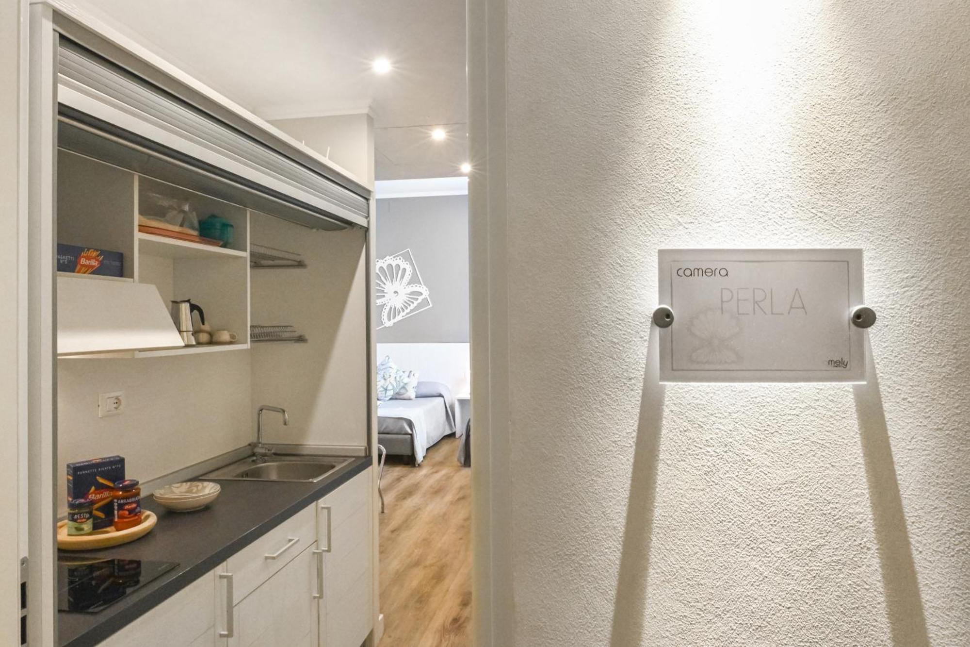 Guest house Amely
