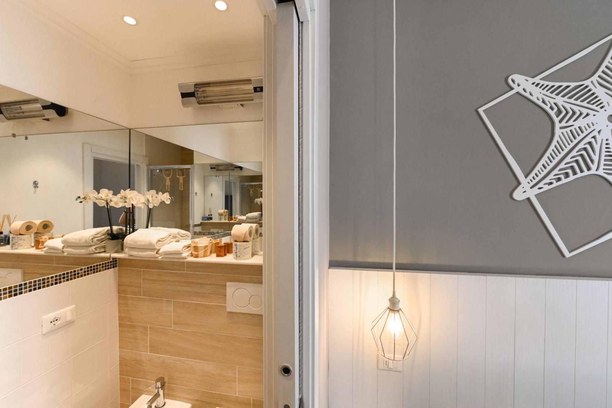 Amely Guest house Sanremo