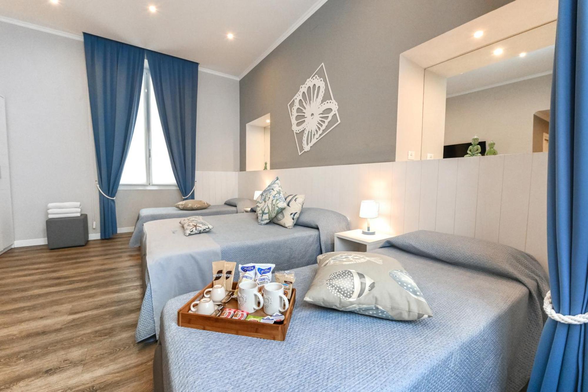 Guest house Amely Sanremo