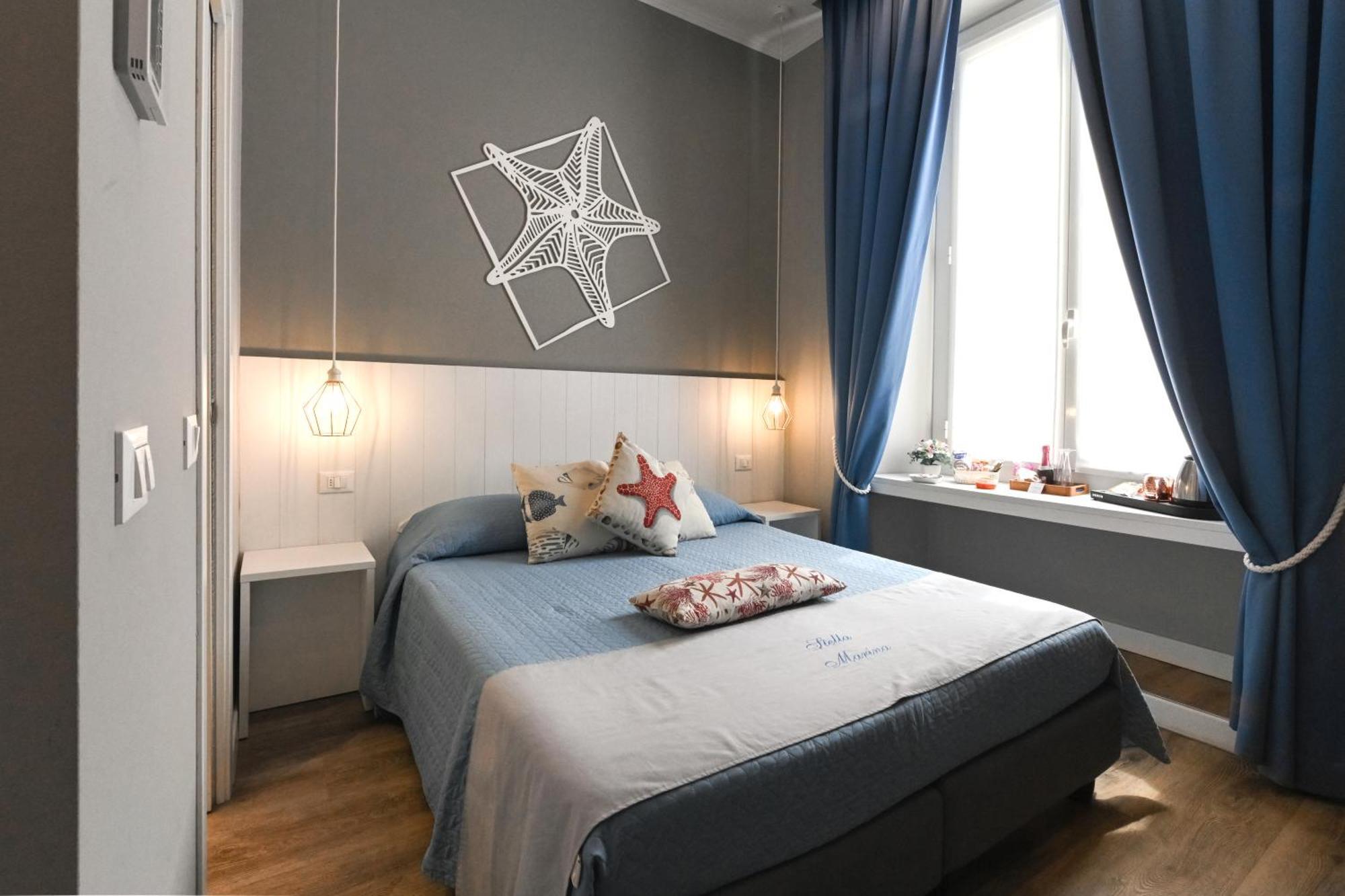 Amely Guest house