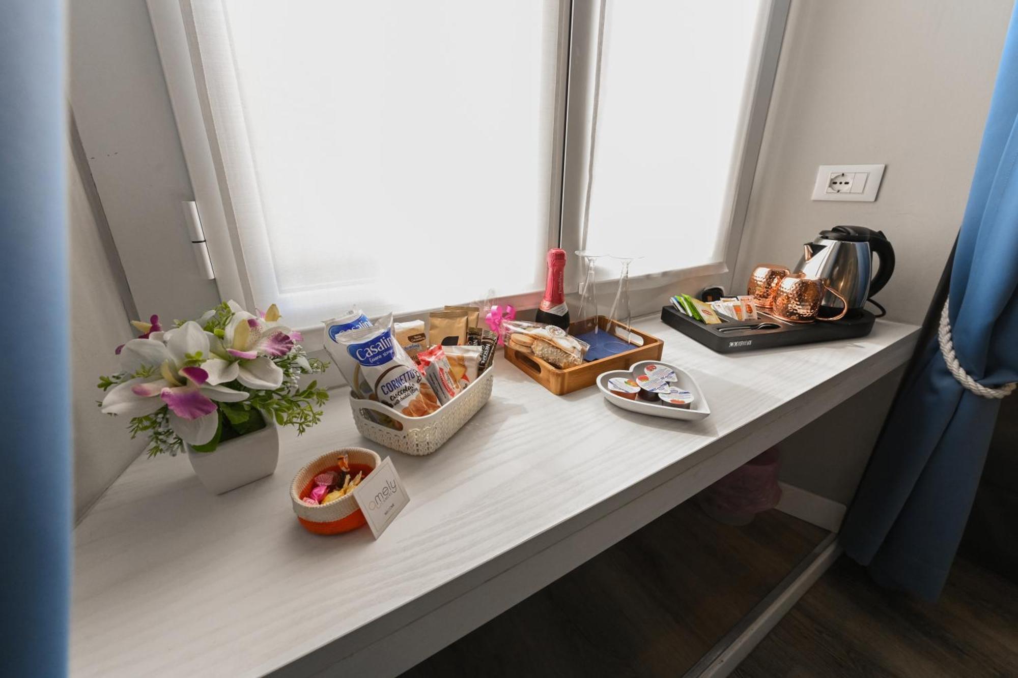 Guest house Amely