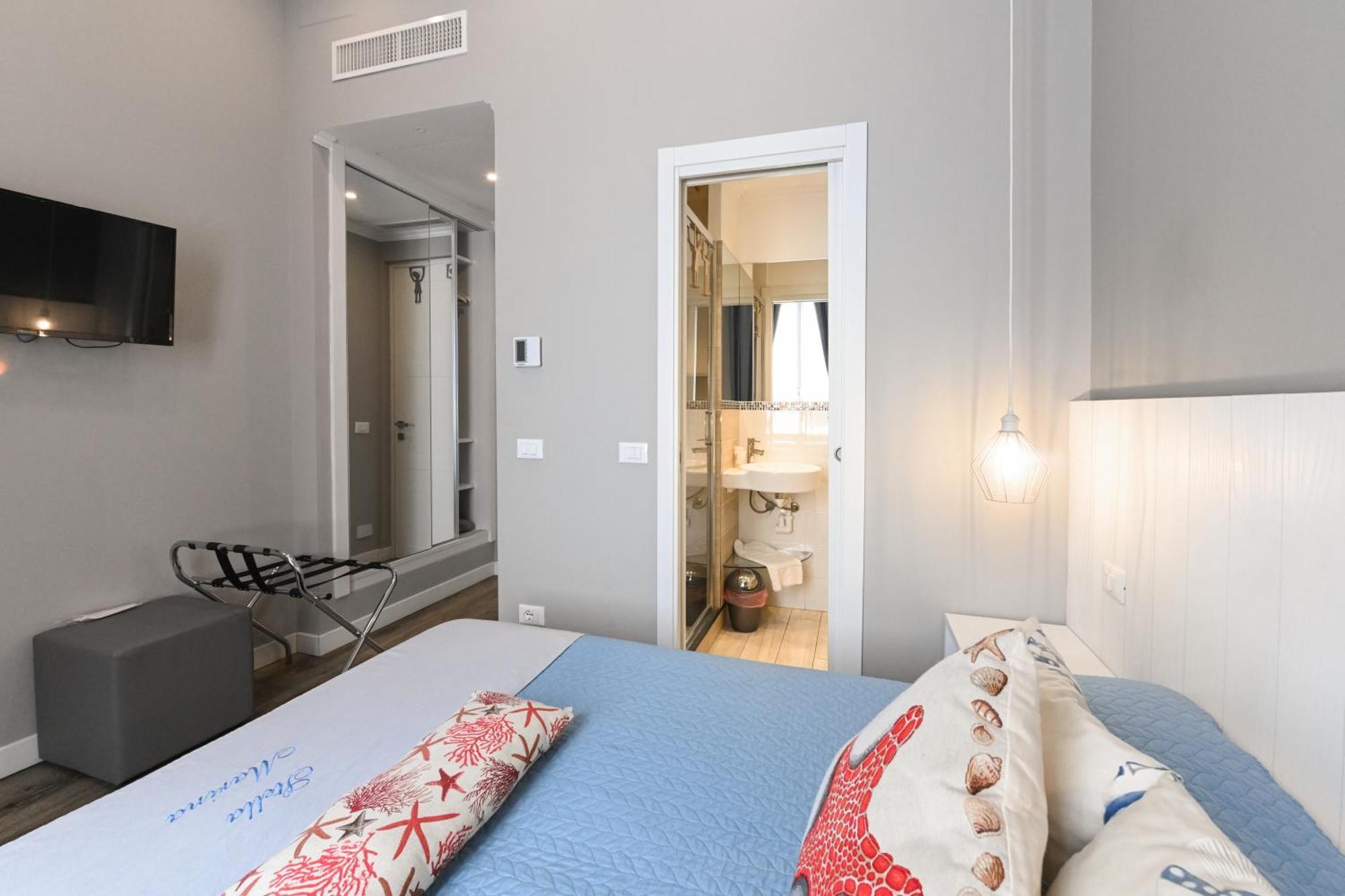 Amely Guest house Sanremo