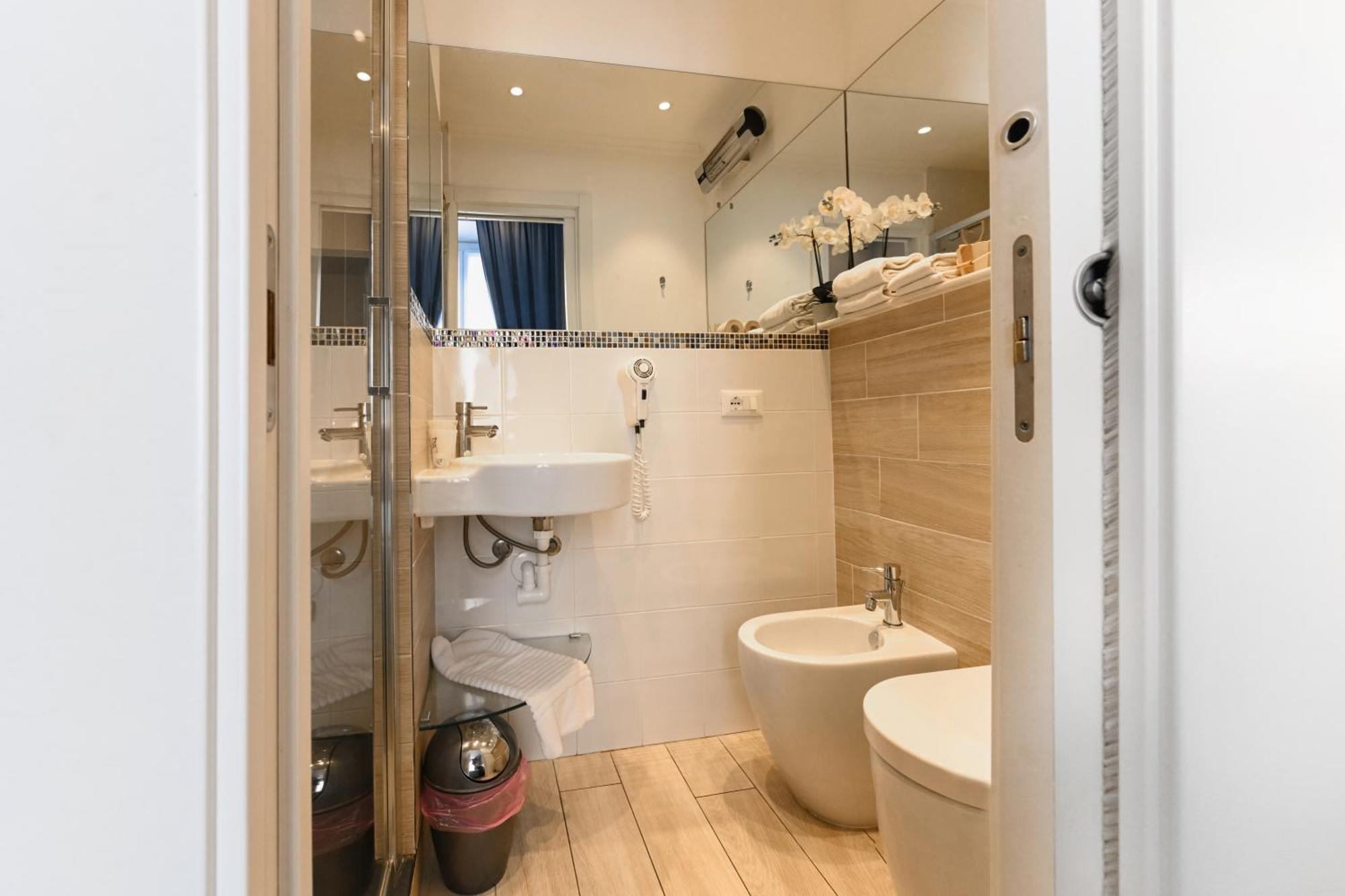 Guest house Amely Sanremo