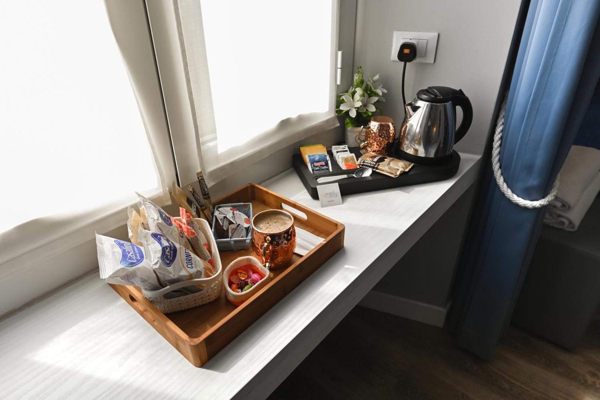 Guest house Amely