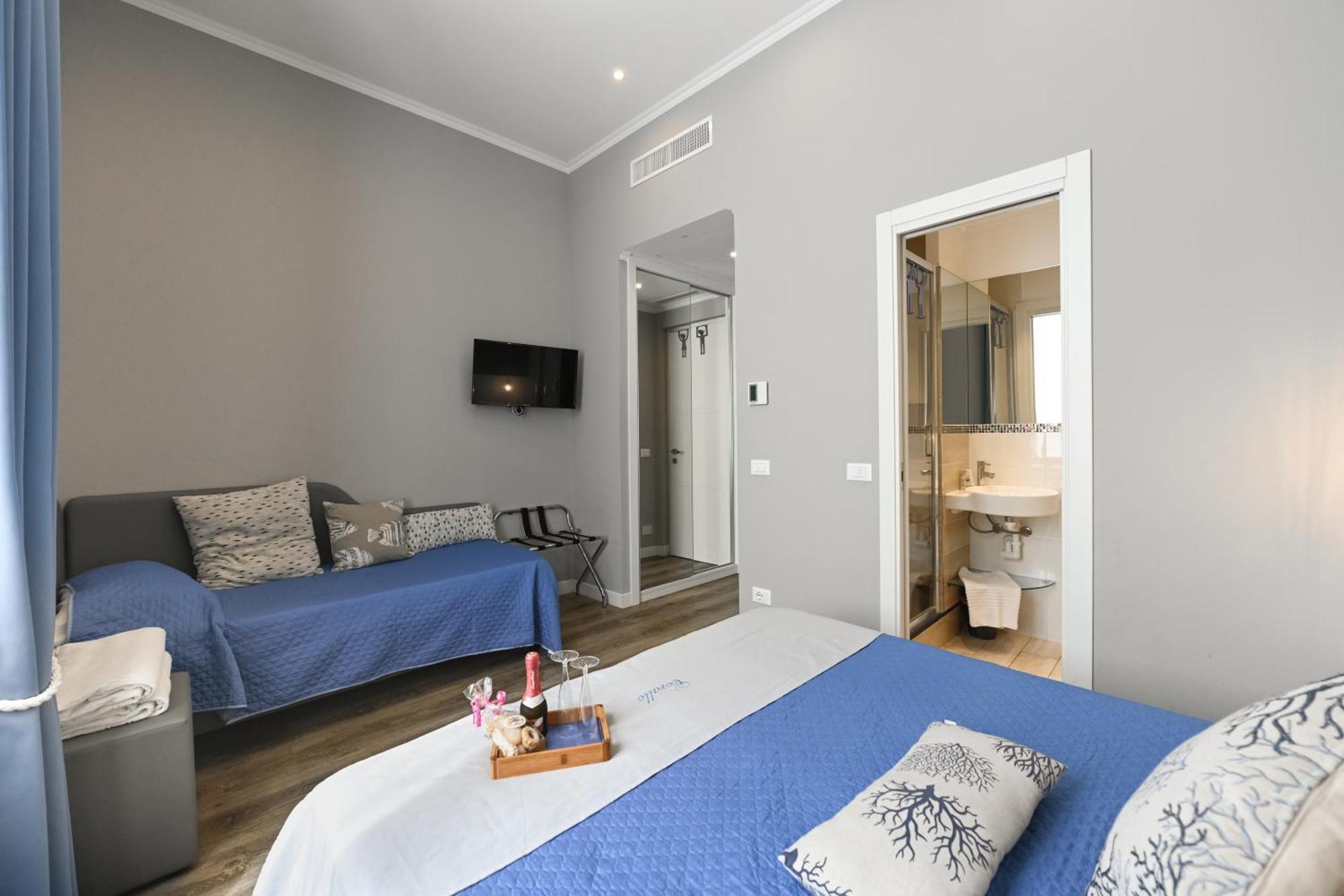 Amely Guest house *
