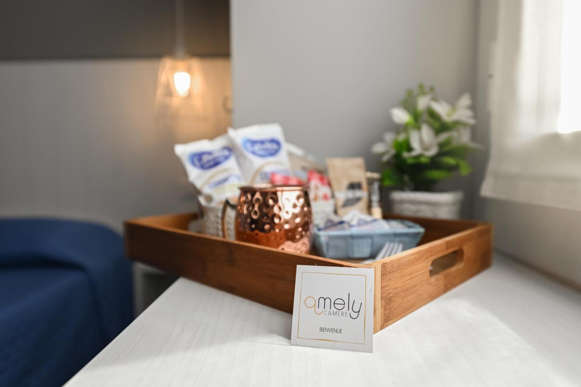 Guest house Amely *