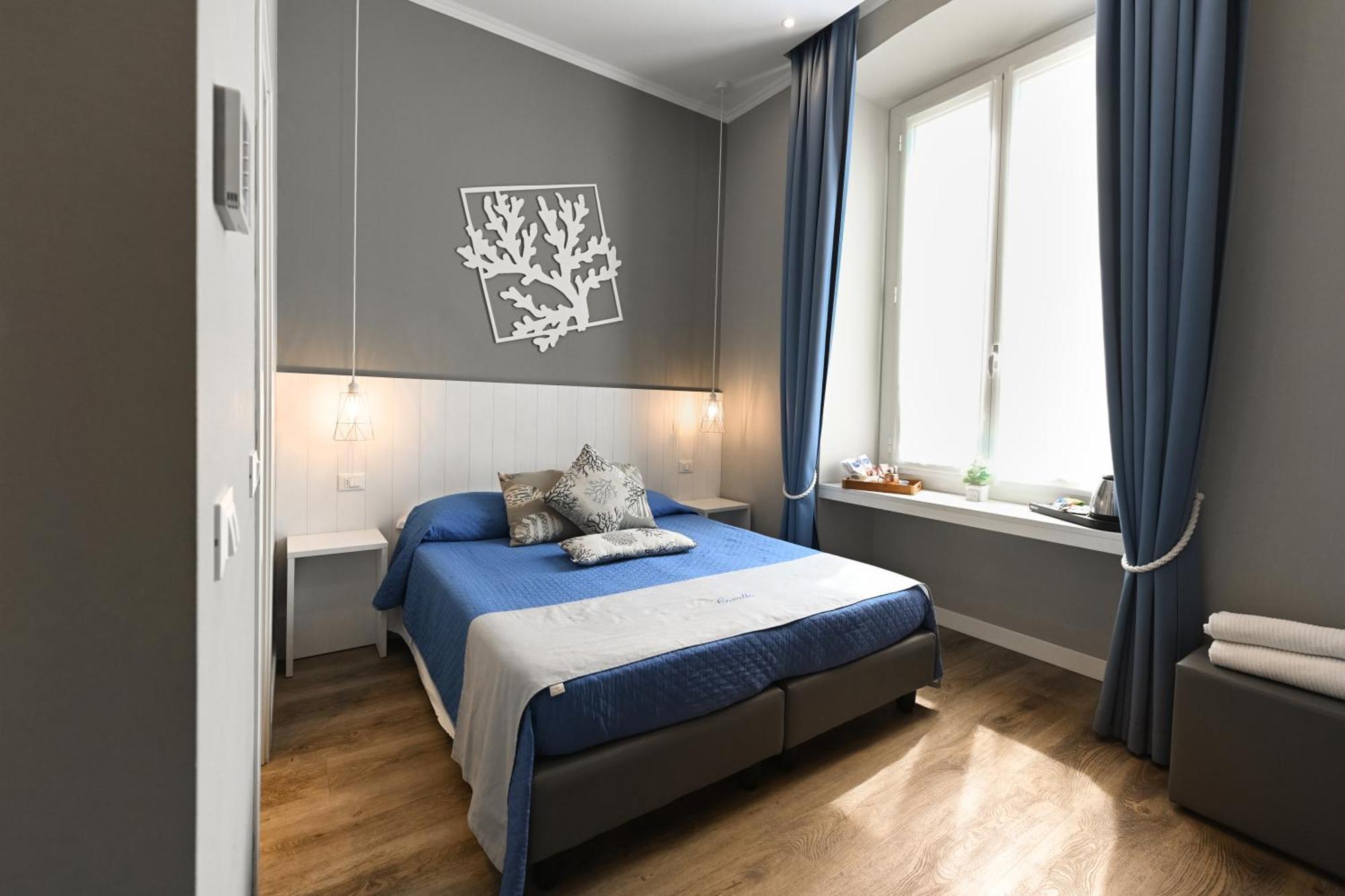 Amely Guest house Sanremo
