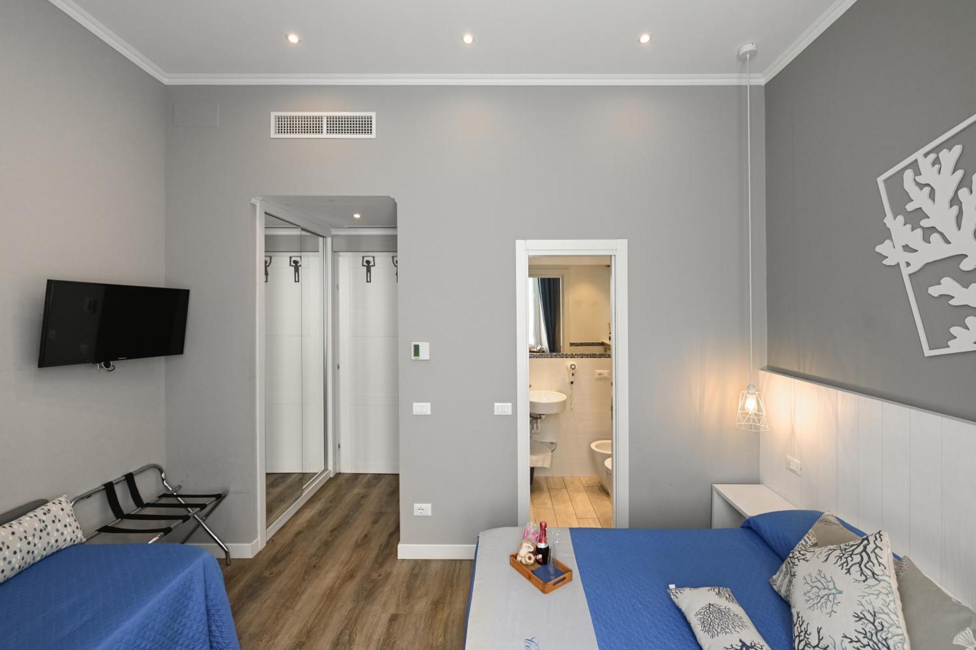 Guest house Amely Sanremo