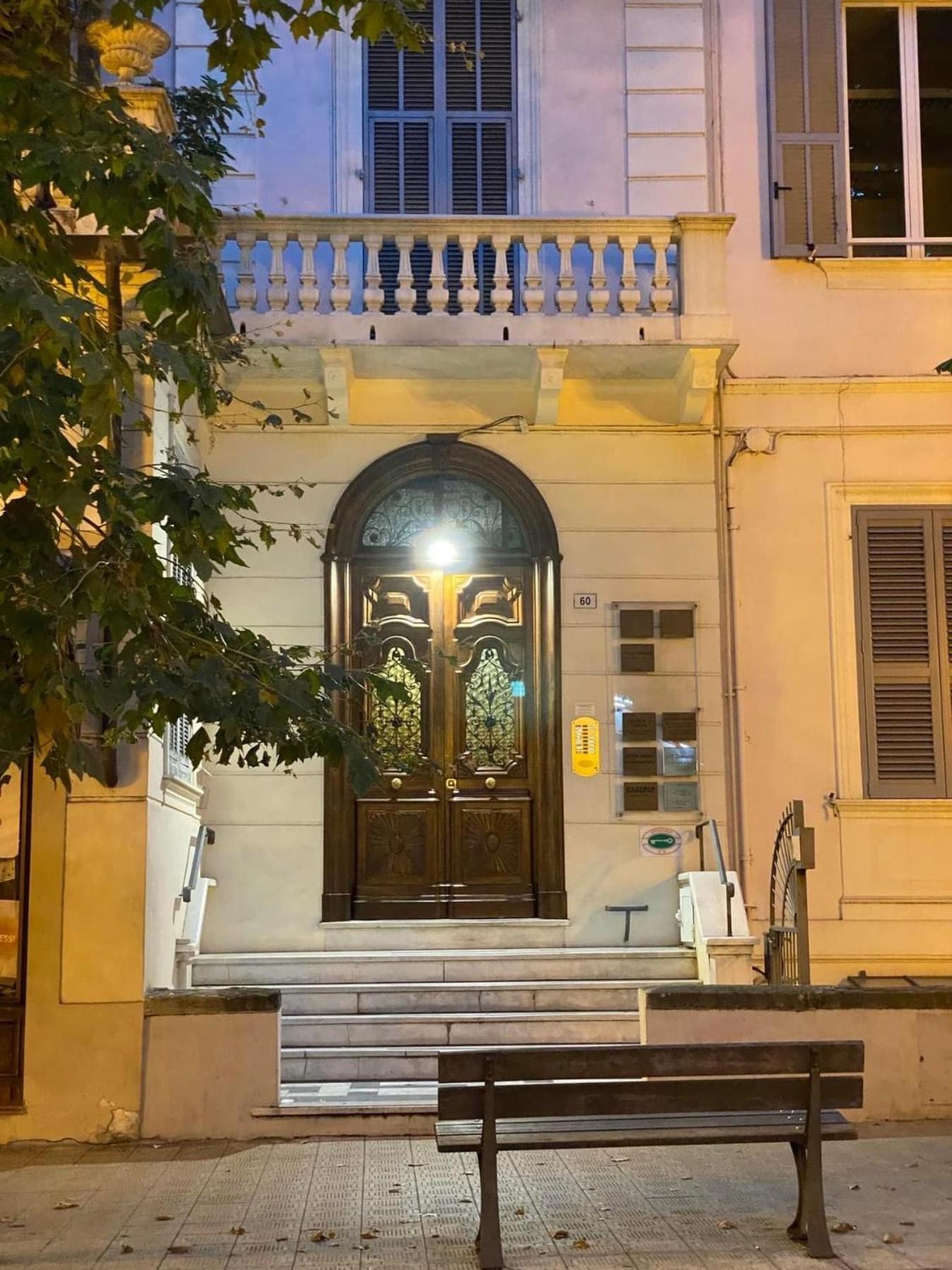 Guest house Amely Sanremo